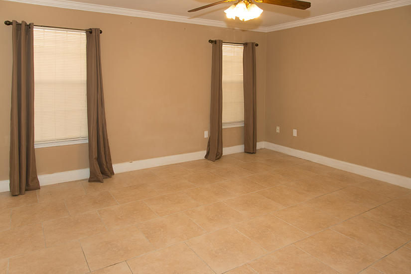 BROOKWOOD - Residential Lease