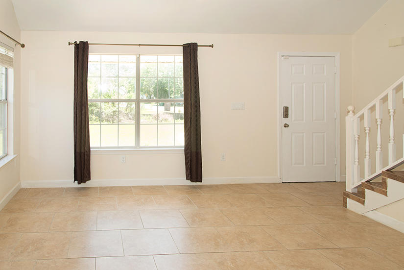 BROOKWOOD - Residential Lease