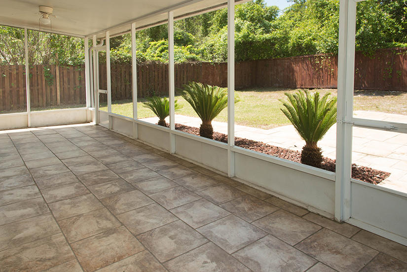 BROOKWOOD - Residential Lease