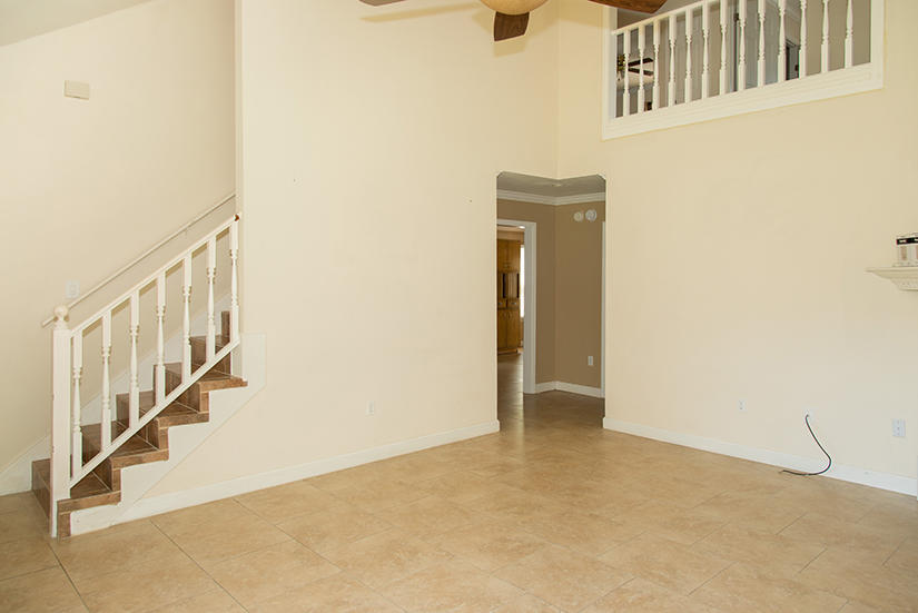 BROOKWOOD - Residential Lease