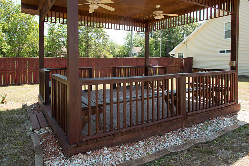 BROOKWOOD - Residential Lease