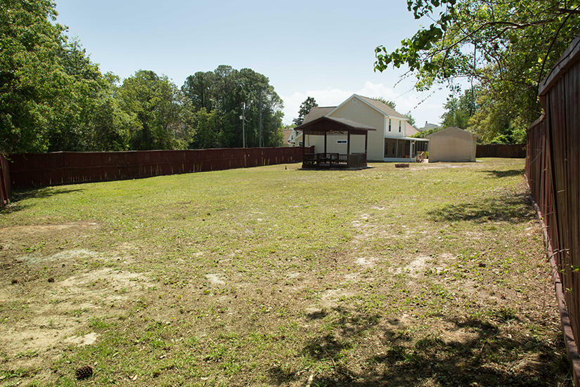 BROOKWOOD - Residential Lease