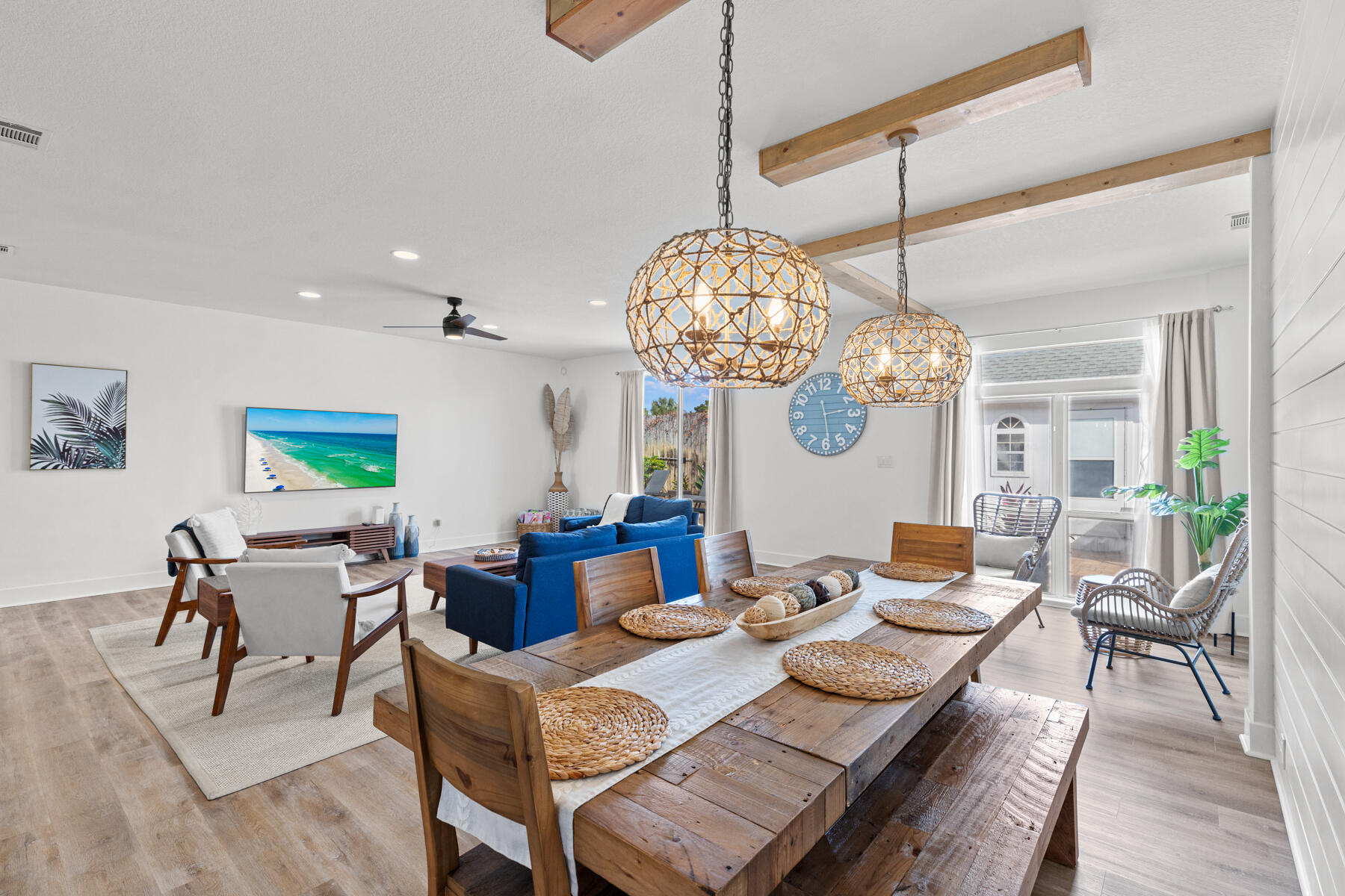 AVALON BEACH ESTATES - Residential