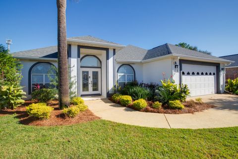 A home in Miramar Beach