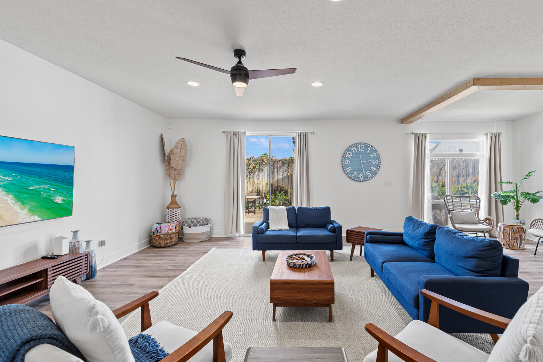 AVALON BEACH ESTATES - Residential