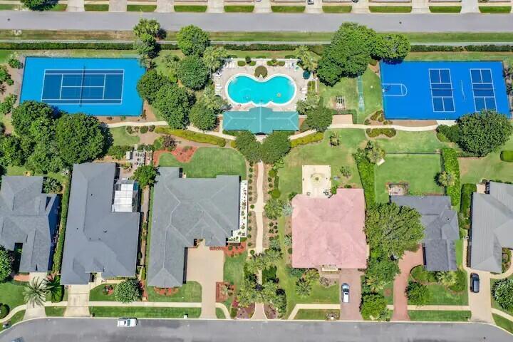 AVALON BEACH ESTATES - Residential