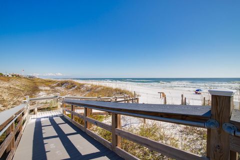 A home in Miramar Beach