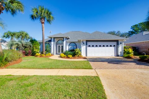 A home in Miramar Beach