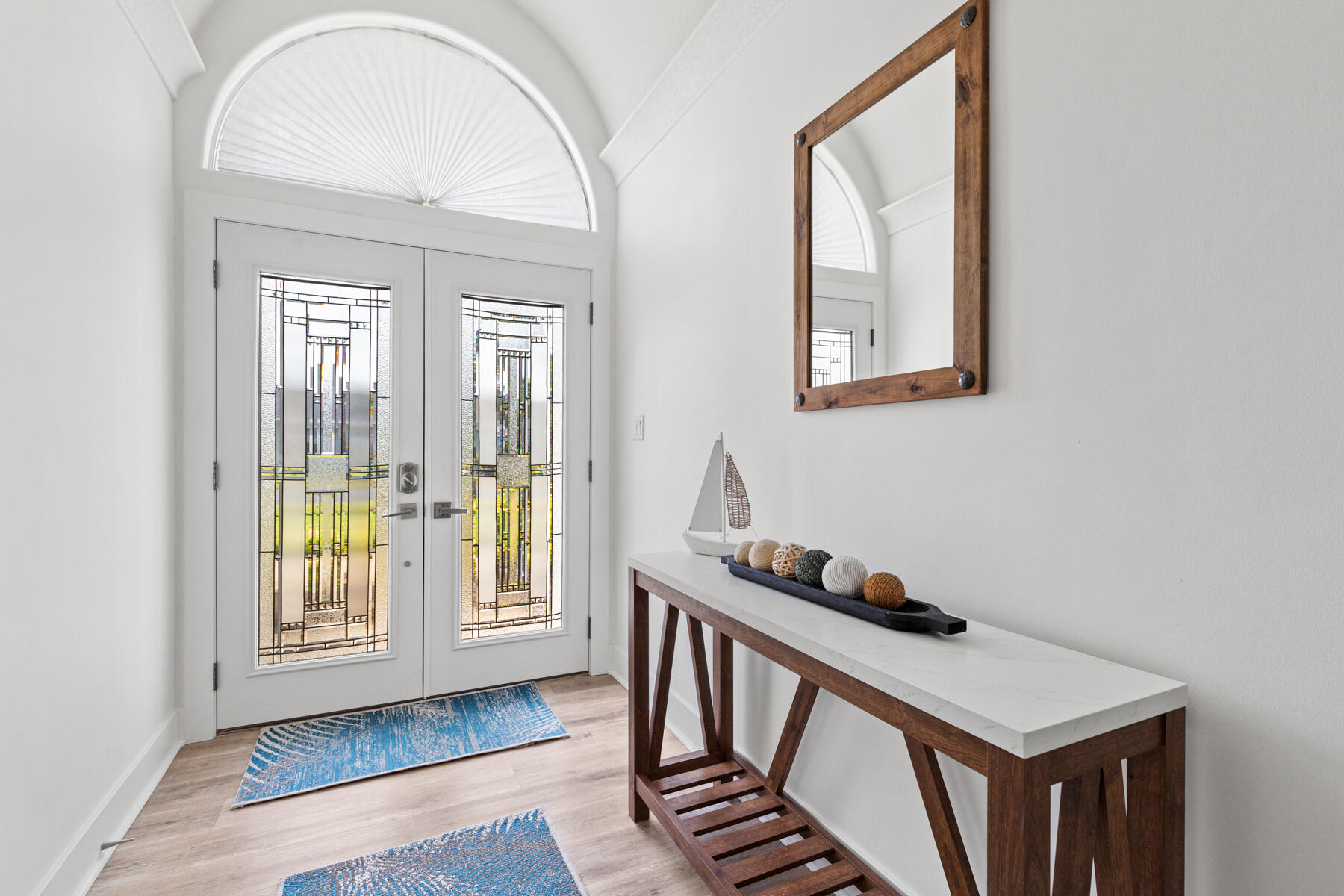 AVALON BEACH ESTATES - Residential