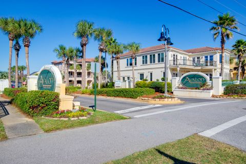 A home in Miramar Beach