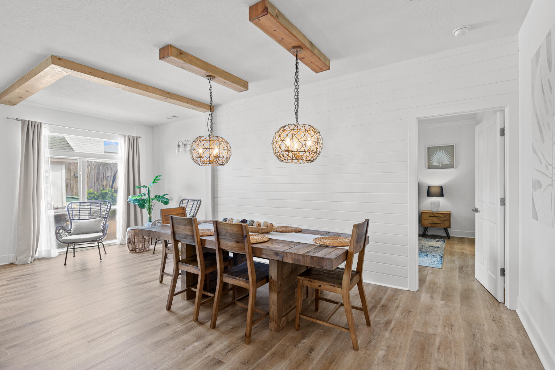 AVALON BEACH ESTATES - Residential