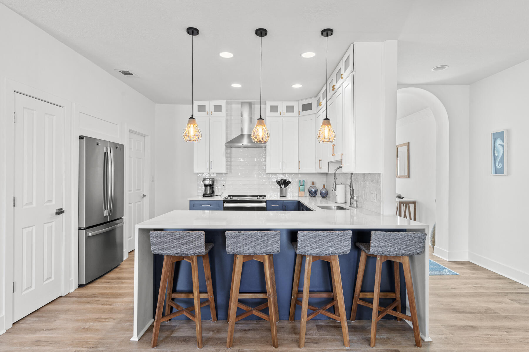 AVALON BEACH ESTATES - Residential