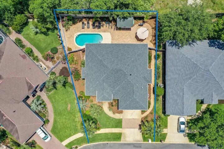 AVALON BEACH ESTATES - Residential