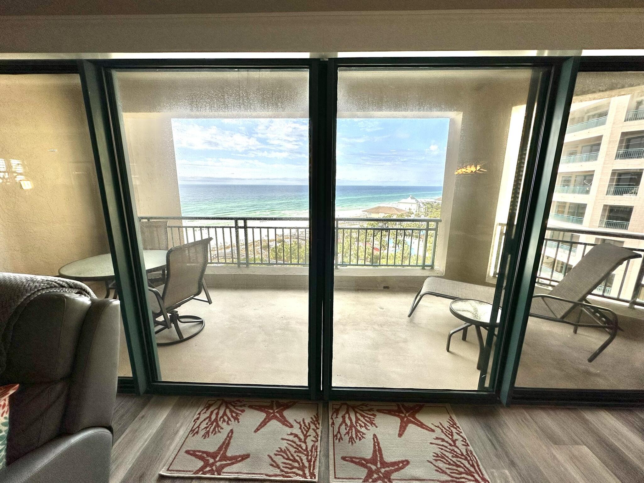 SOUTHWINDS II AT SANDESTIN - Residential