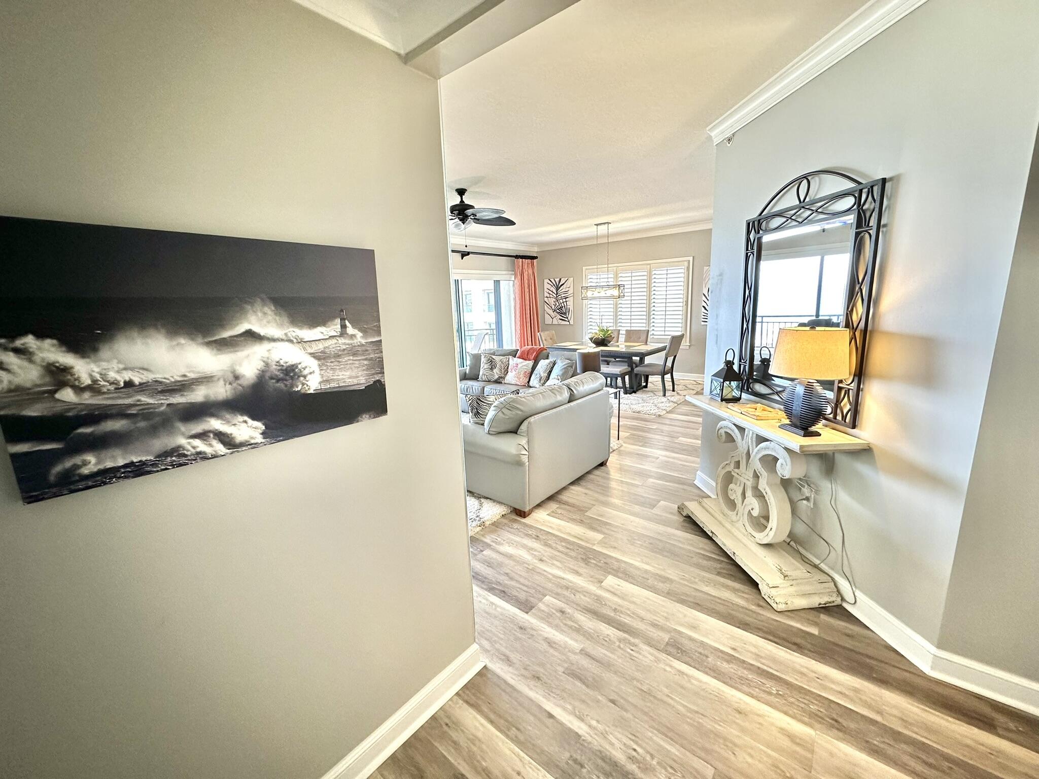 SOUTHWINDS II AT SANDESTIN - Residential