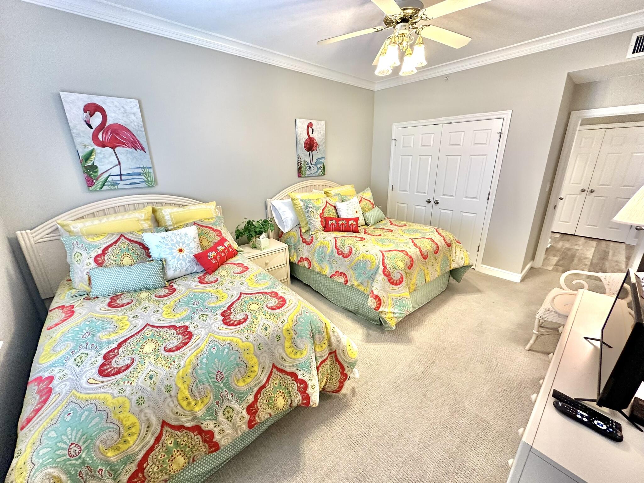 SOUTHWINDS II AT SANDESTIN - Residential