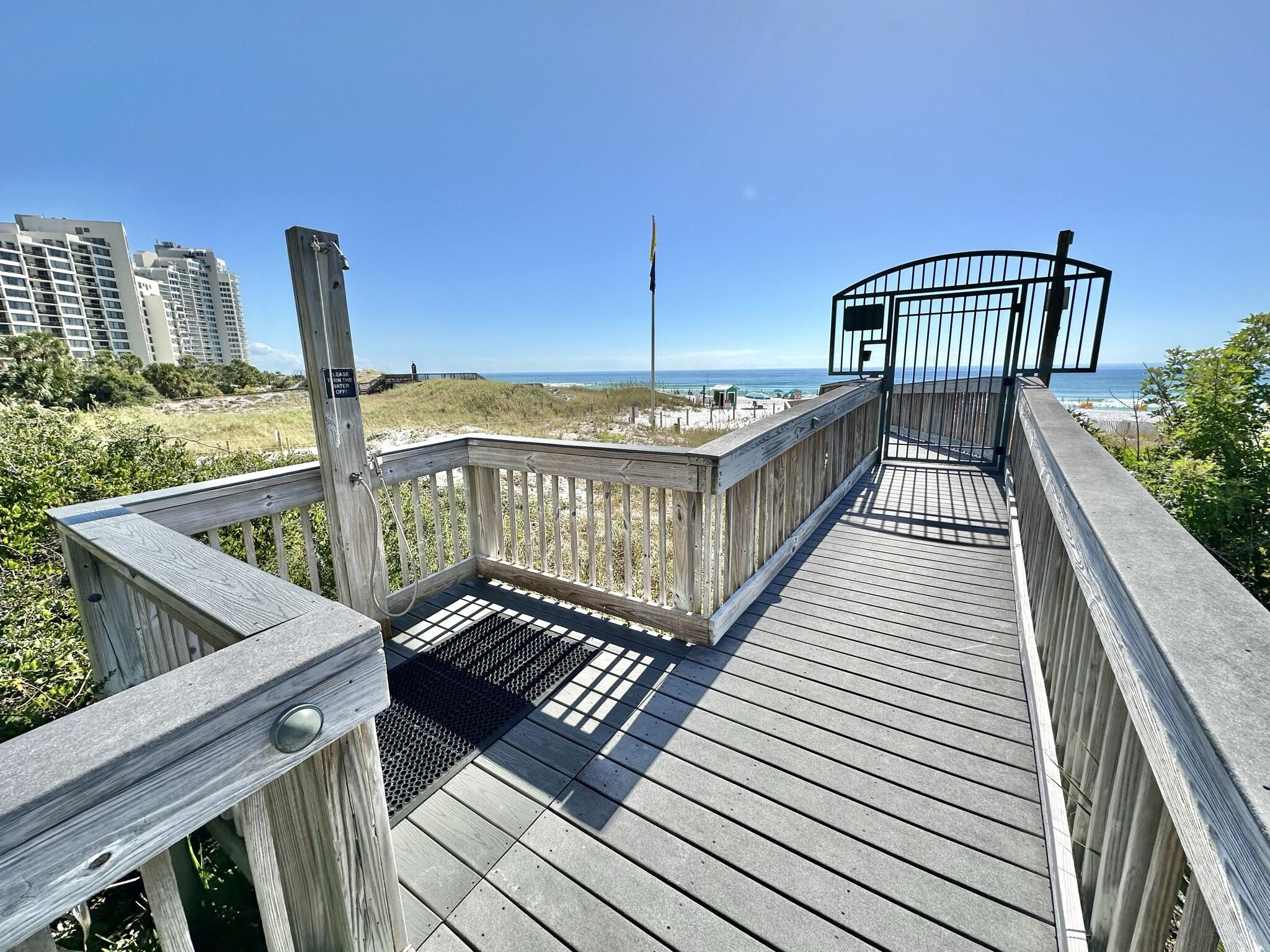 SOUTHWINDS II AT SANDESTIN - Residential