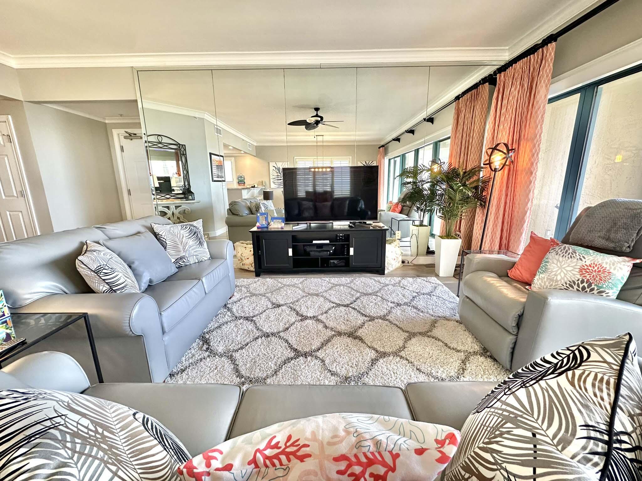 SOUTHWINDS II AT SANDESTIN - Residential