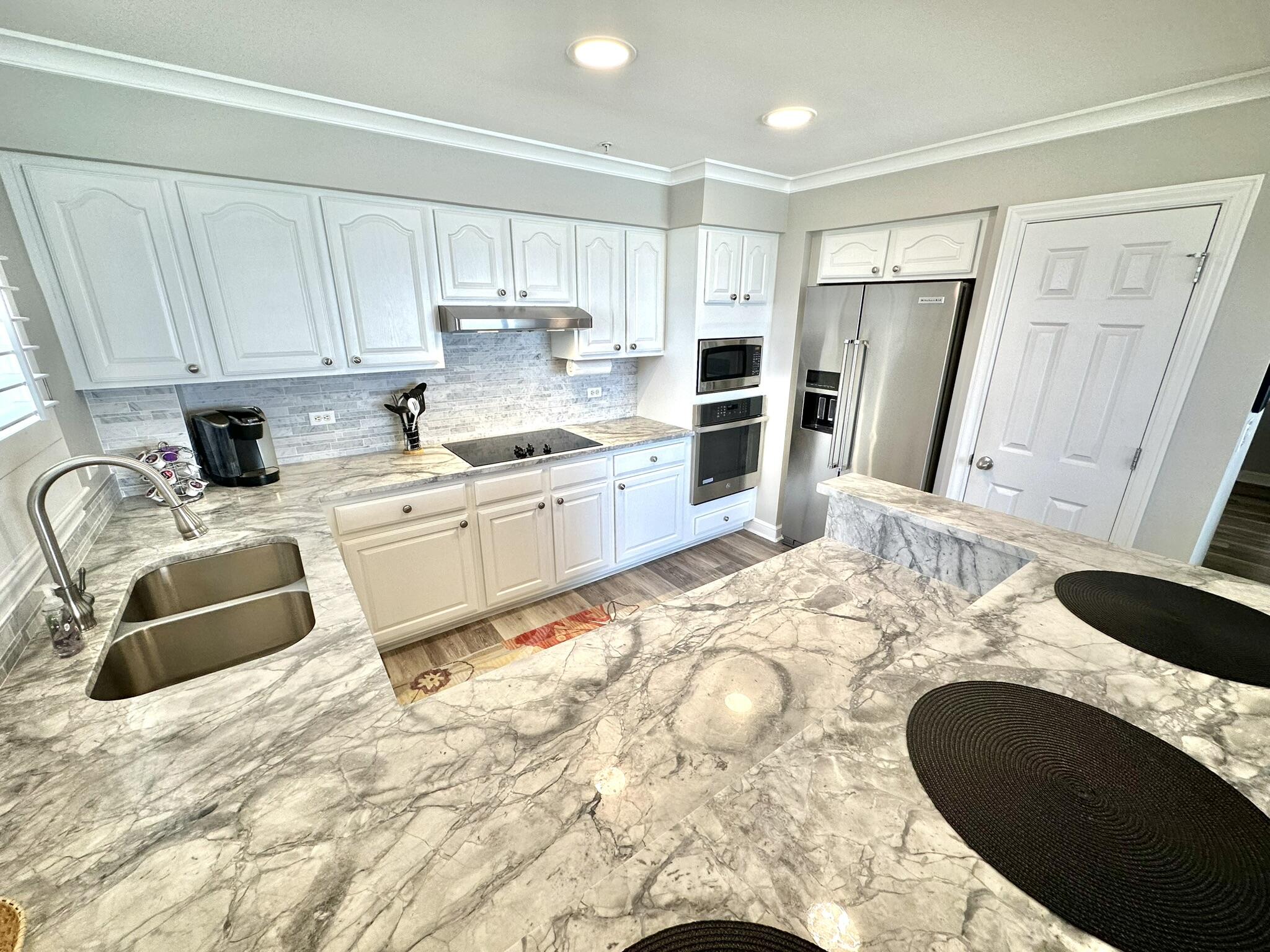 SOUTHWINDS II AT SANDESTIN - Residential