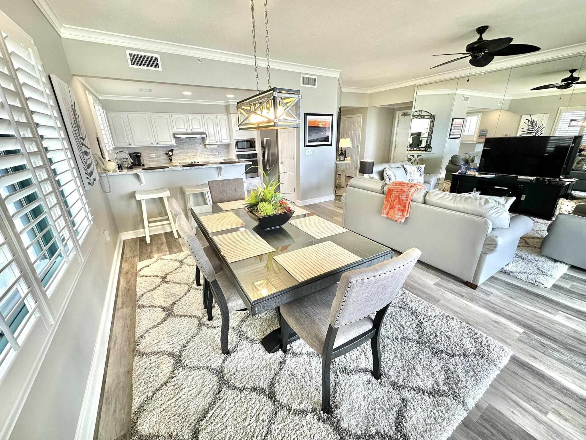 SOUTHWINDS II AT SANDESTIN - Residential