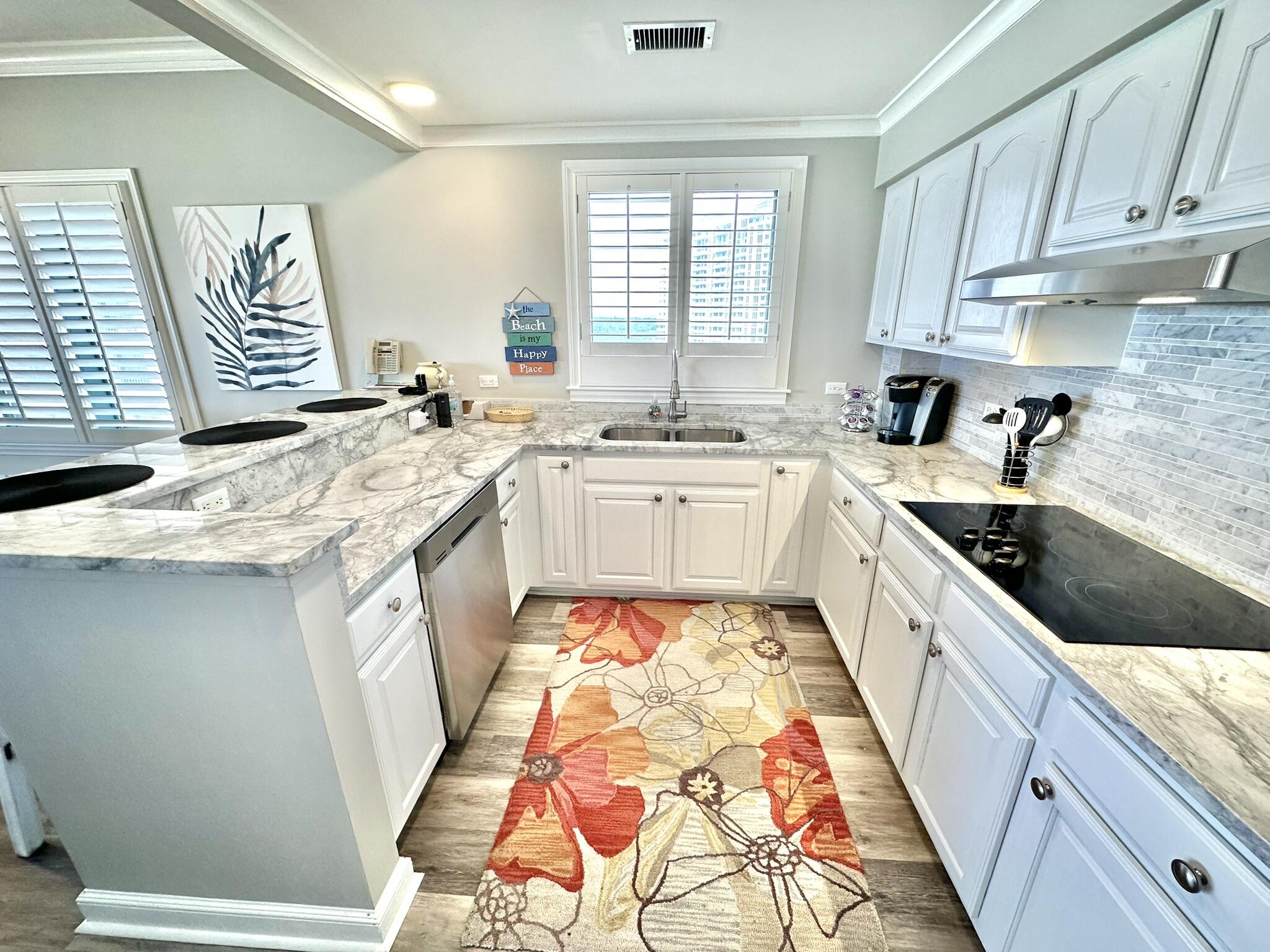 SOUTHWINDS II AT SANDESTIN - Residential