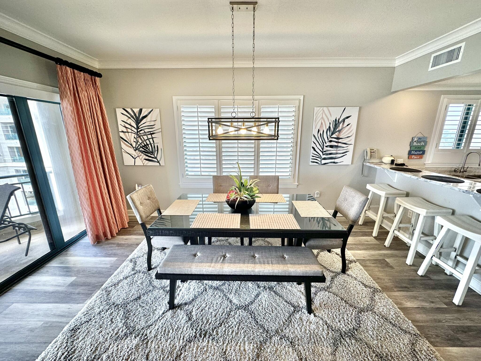 SOUTHWINDS II AT SANDESTIN - Residential