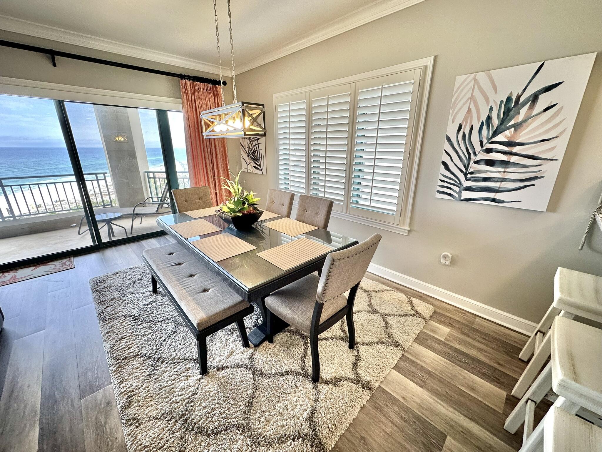 SOUTHWINDS II AT SANDESTIN - Residential