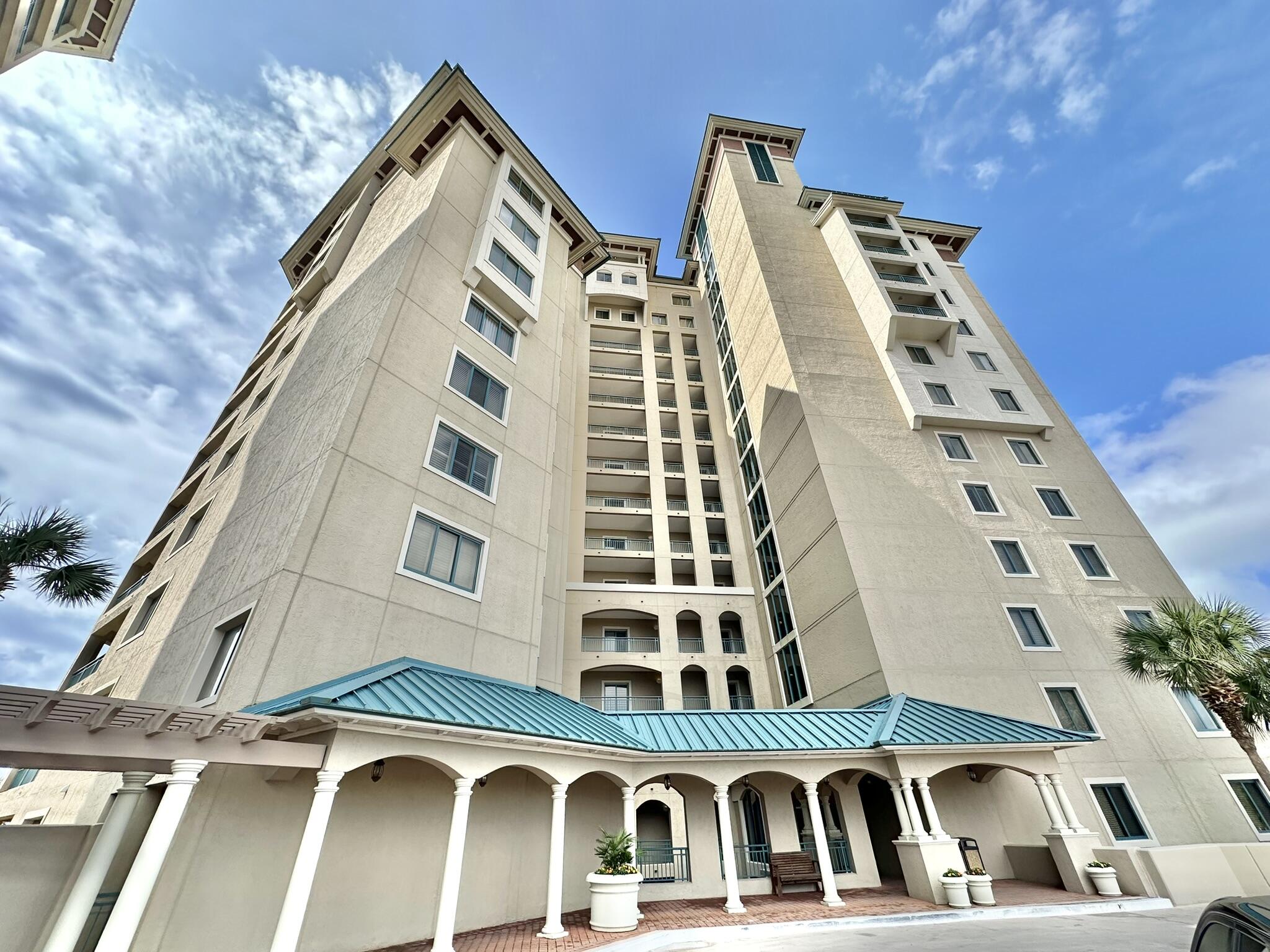 SOUTHWINDS II AT SANDESTIN - Residential
