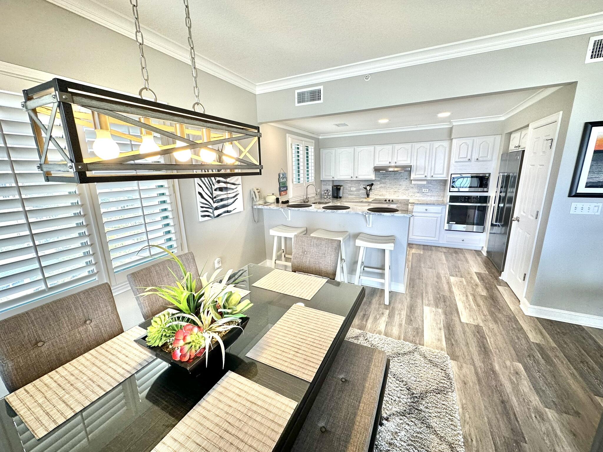 SOUTHWINDS II AT SANDESTIN - Residential