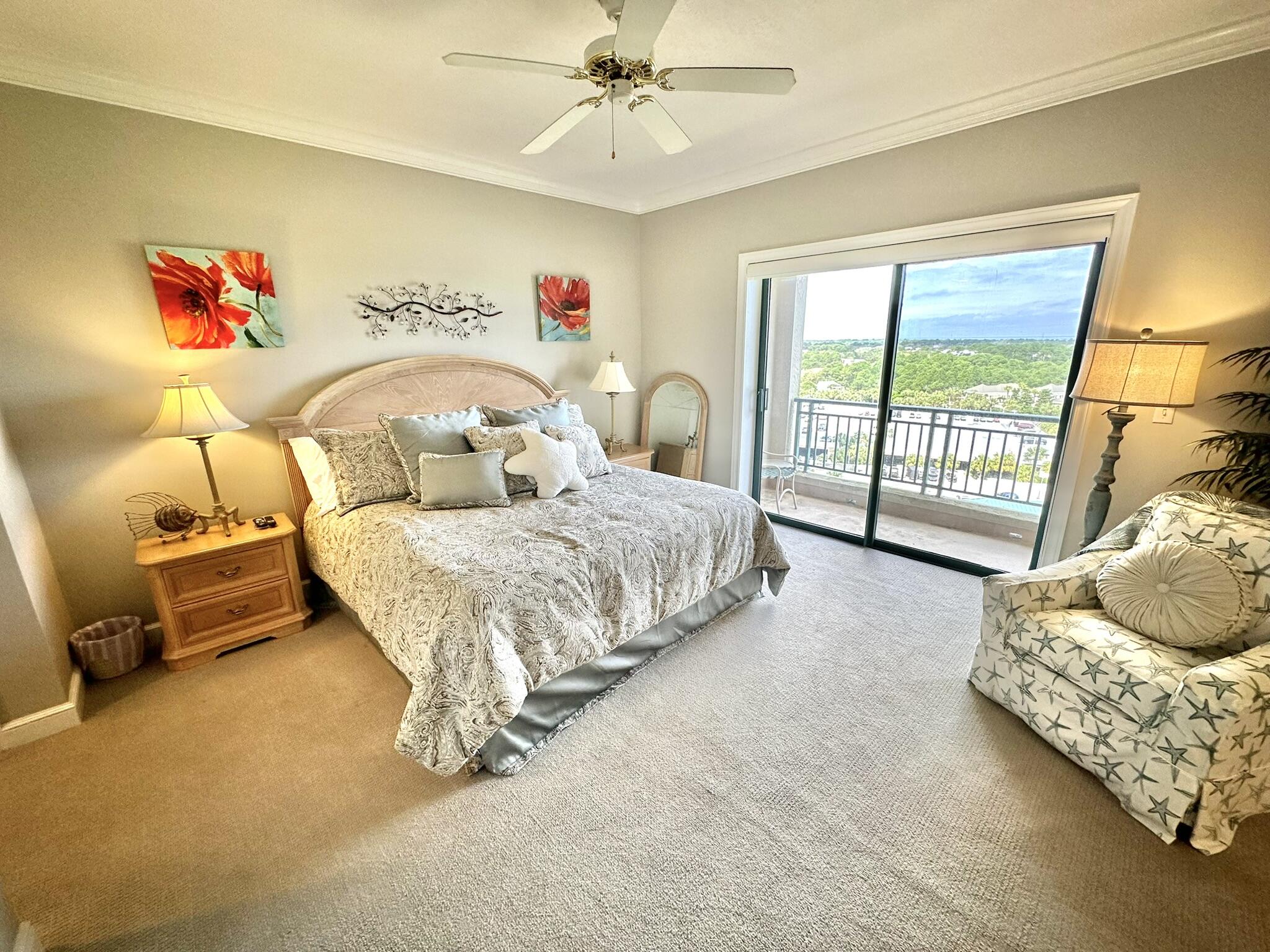 SOUTHWINDS II AT SANDESTIN - Residential