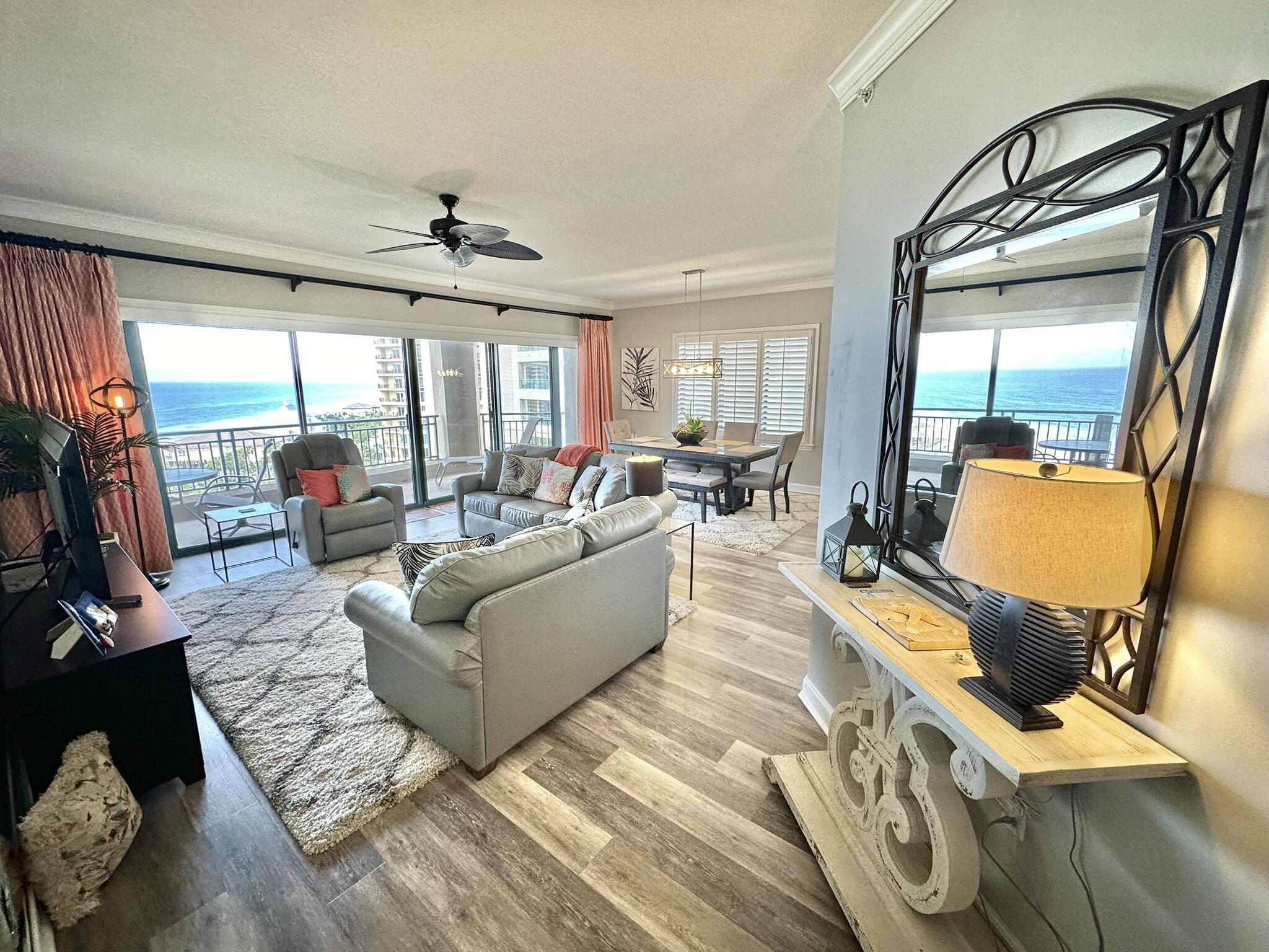 SOUTHWINDS II AT SANDESTIN - Residential