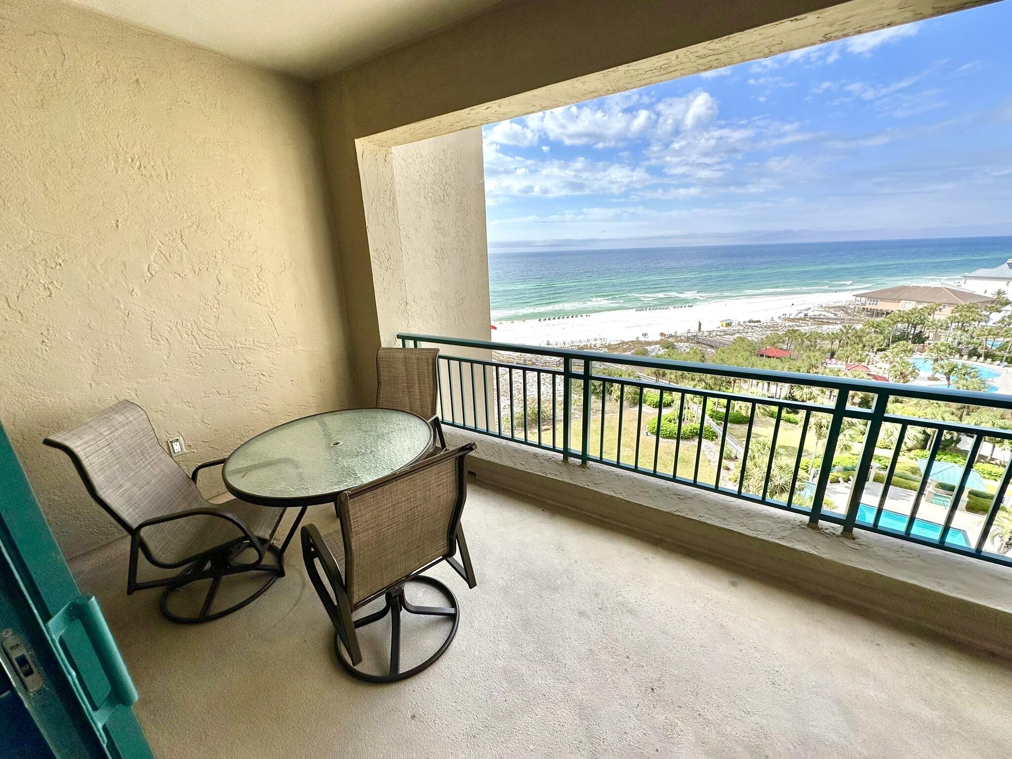 SOUTHWINDS II AT SANDESTIN - Residential