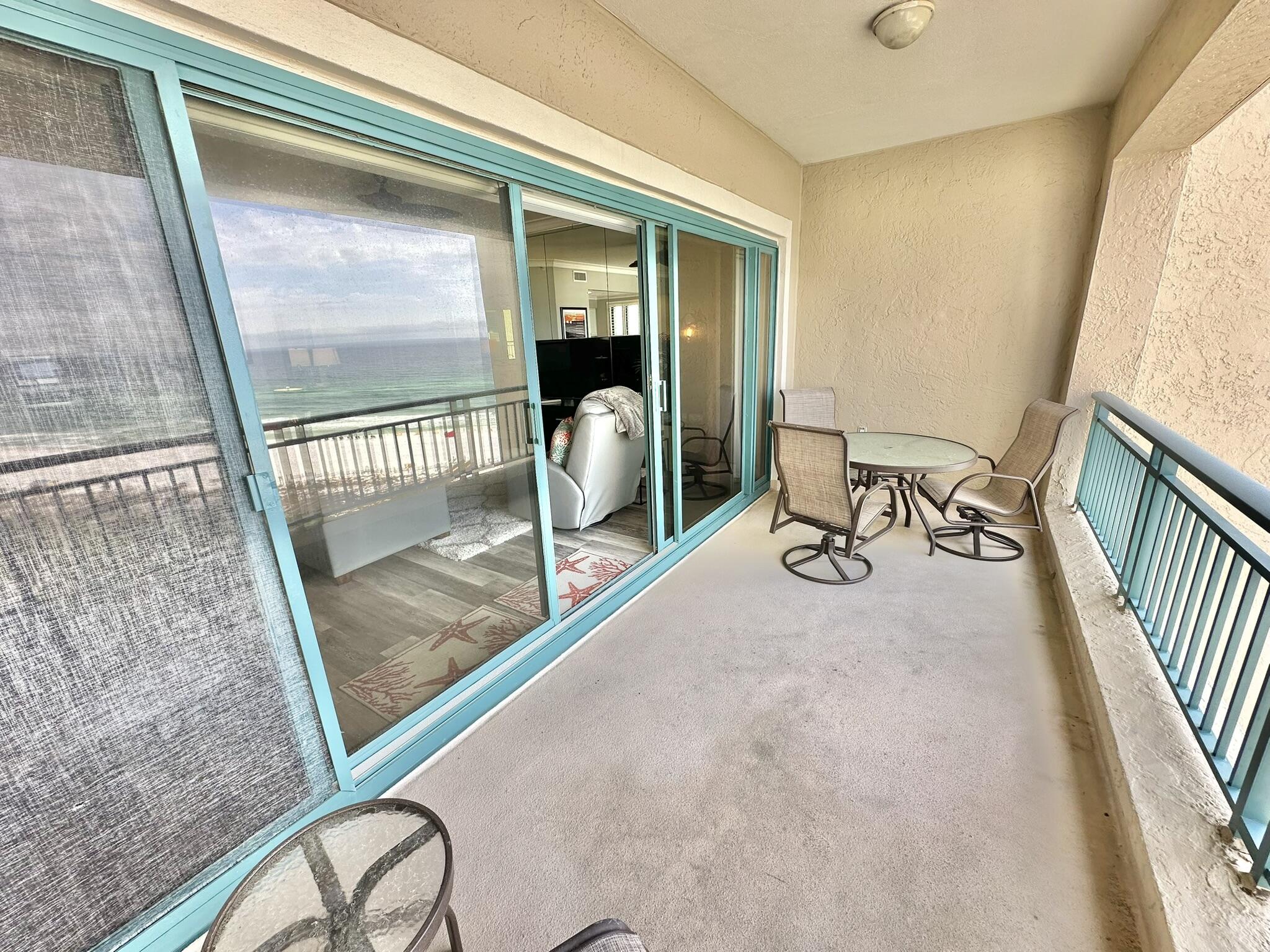 SOUTHWINDS II AT SANDESTIN - Residential