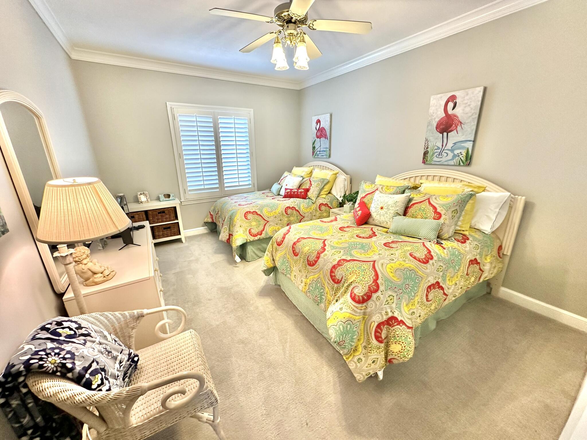 SOUTHWINDS II AT SANDESTIN - Residential