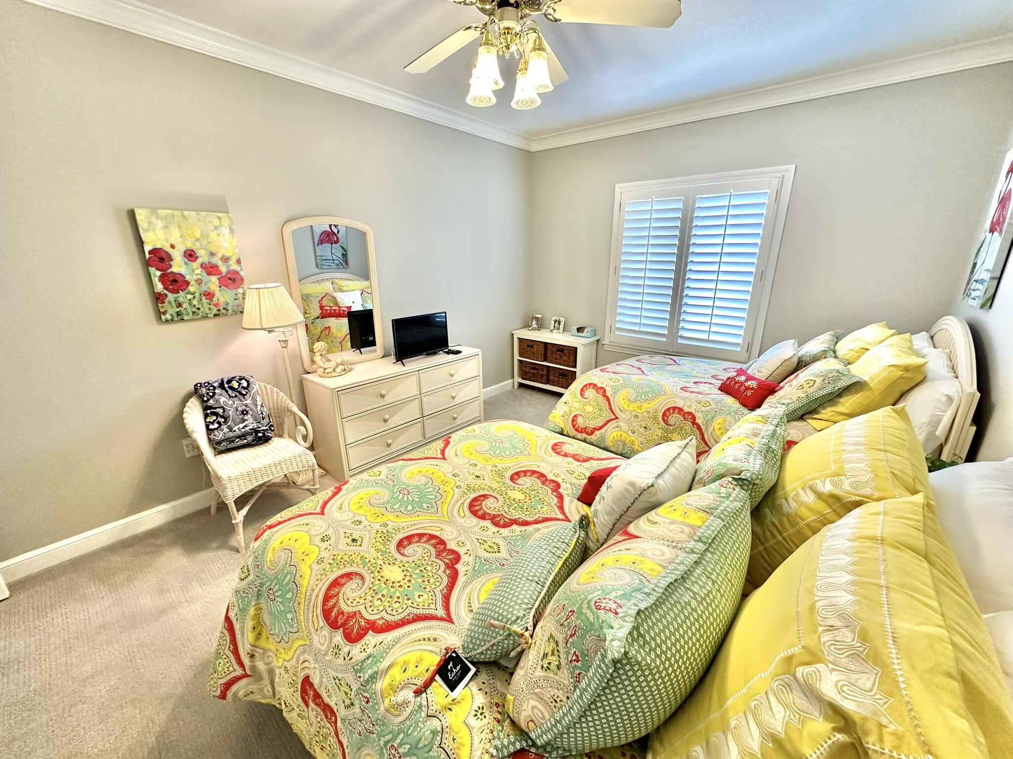 SOUTHWINDS II AT SANDESTIN - Residential