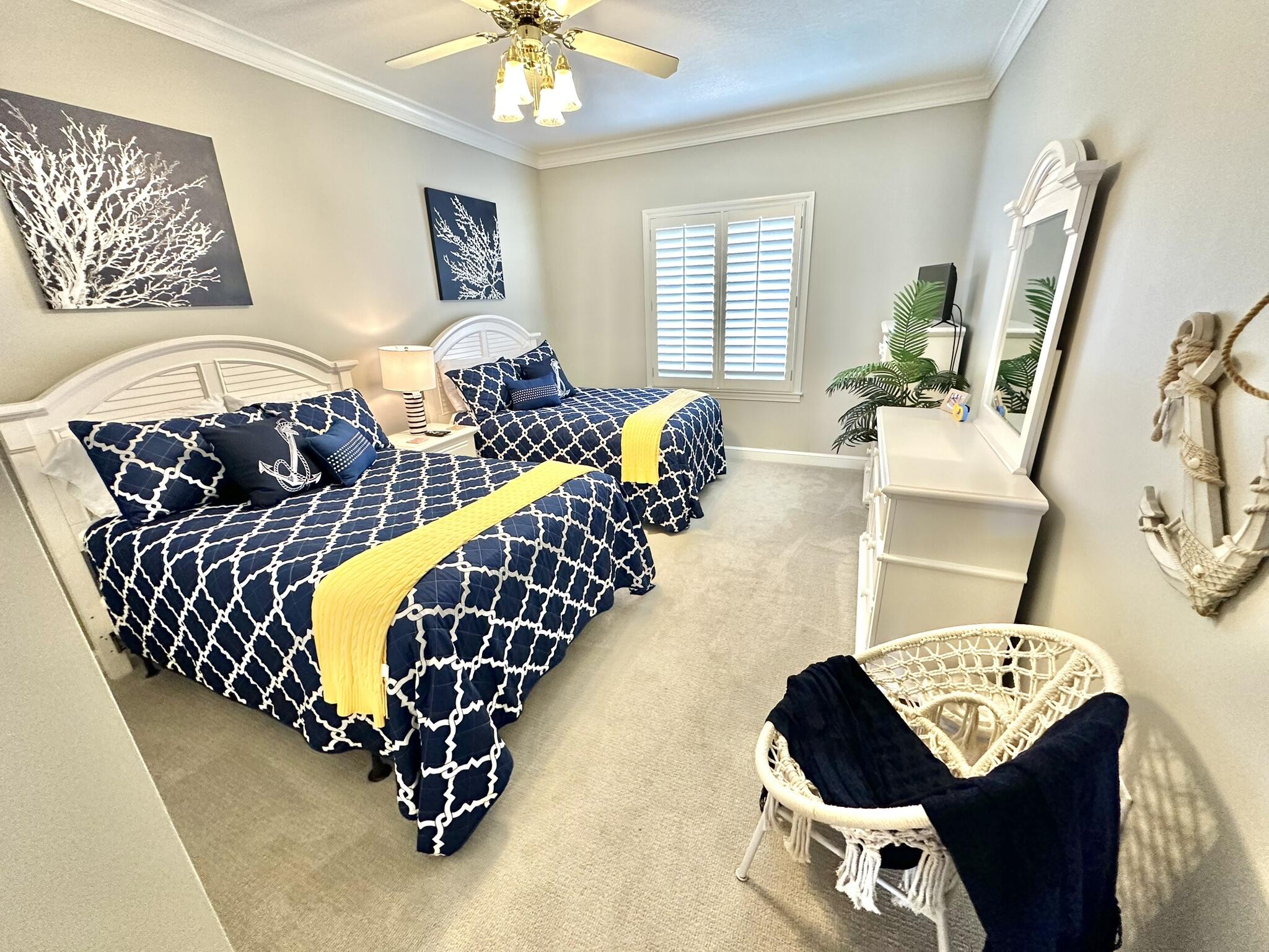 SOUTHWINDS II AT SANDESTIN - Residential