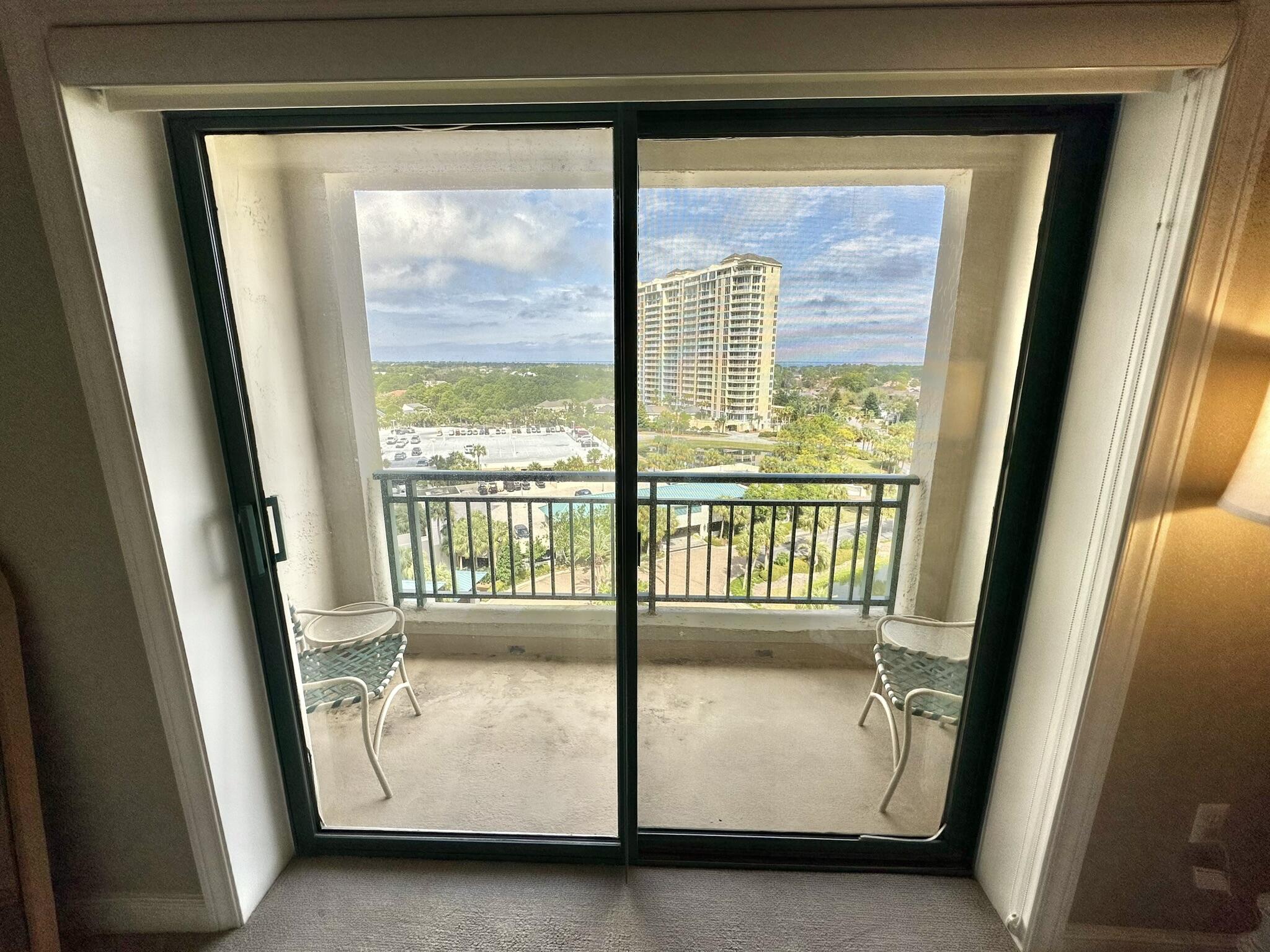 SOUTHWINDS II AT SANDESTIN - Residential