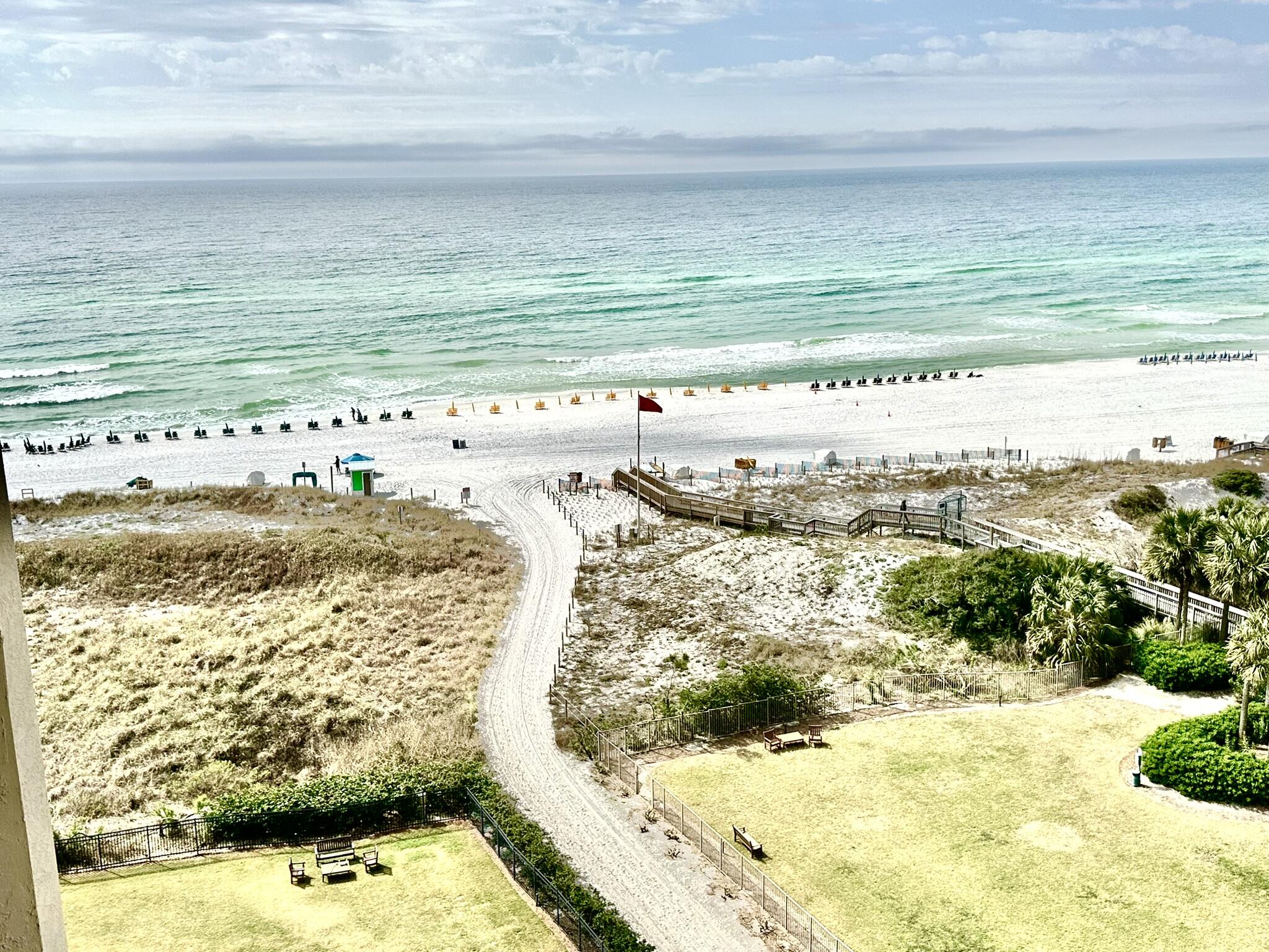 SOUTHWINDS II AT SANDESTIN - Residential