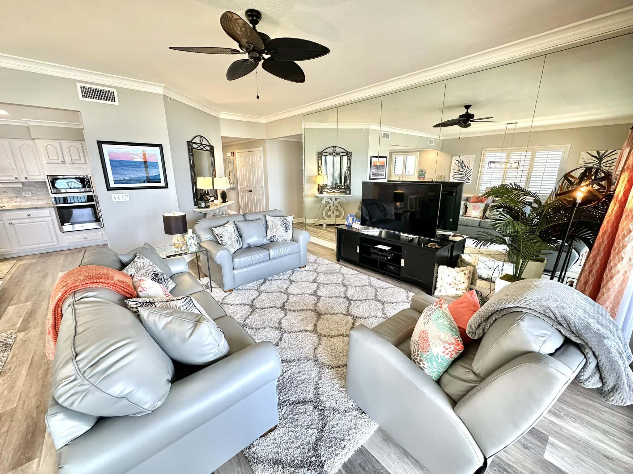SOUTHWINDS II AT SANDESTIN - Residential