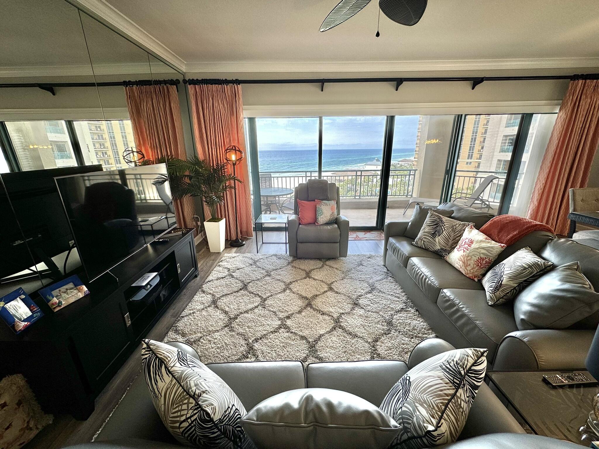 SOUTHWINDS II AT SANDESTIN - Residential