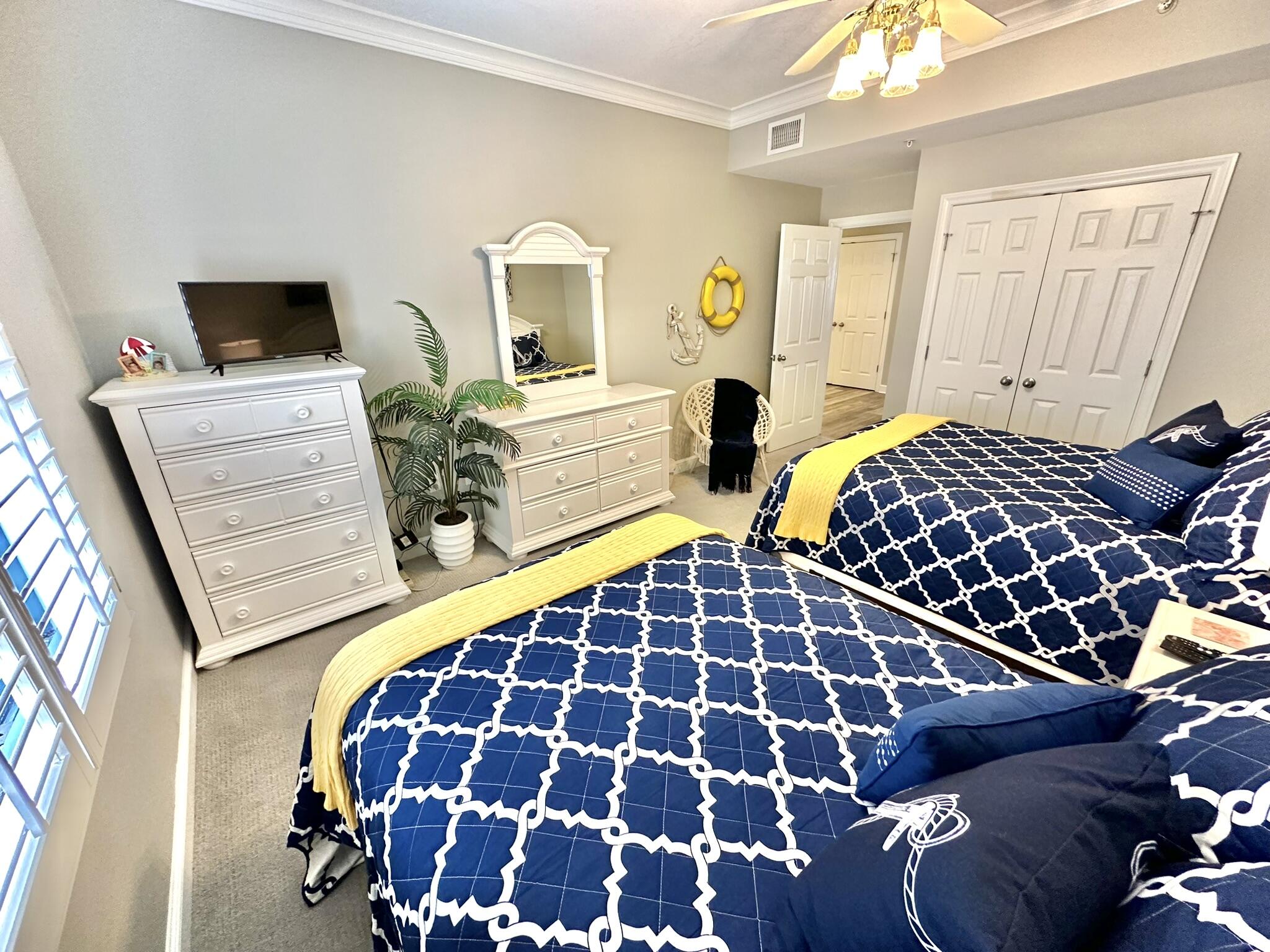 SOUTHWINDS II AT SANDESTIN - Residential