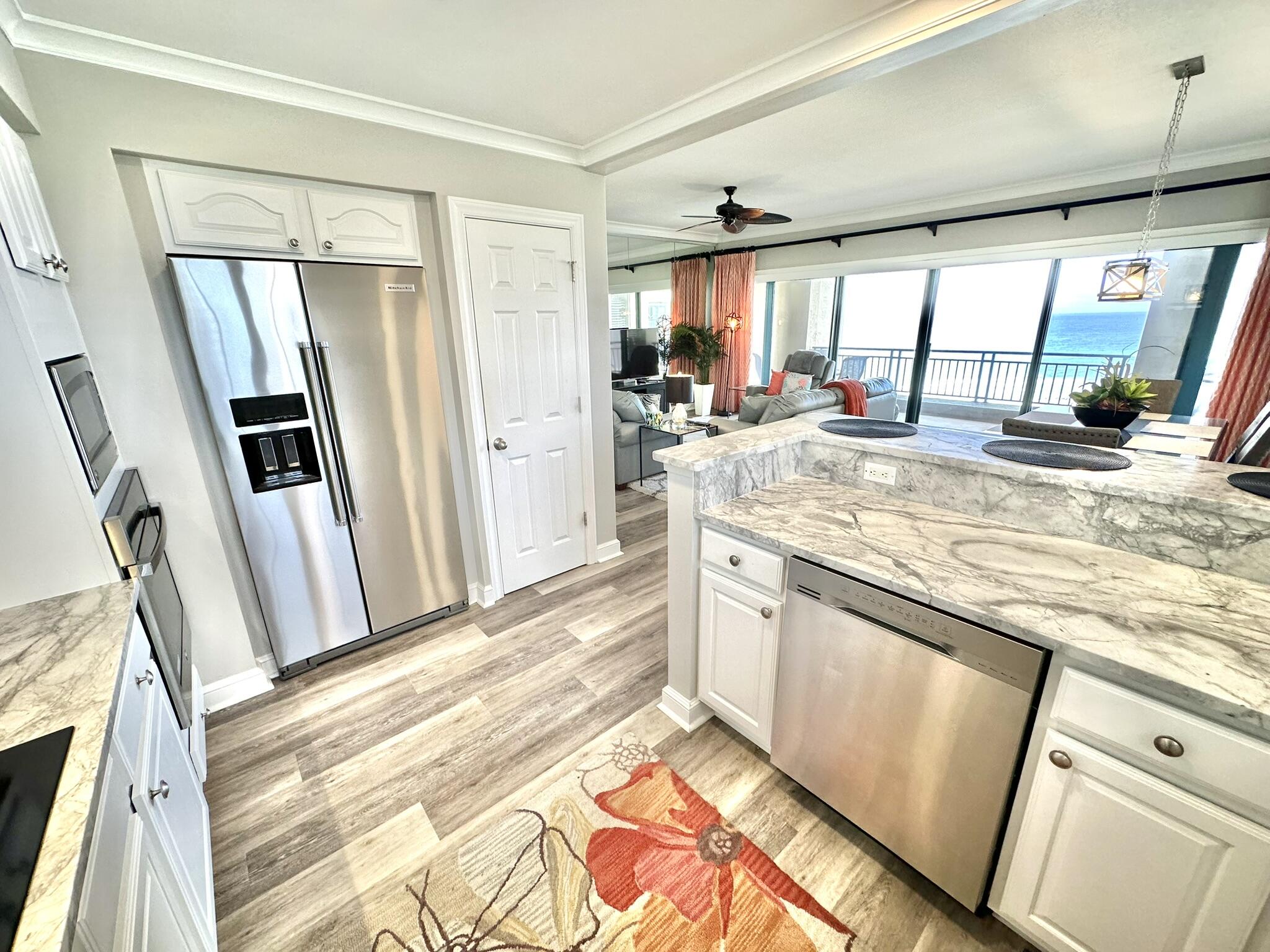 SOUTHWINDS II AT SANDESTIN - Residential