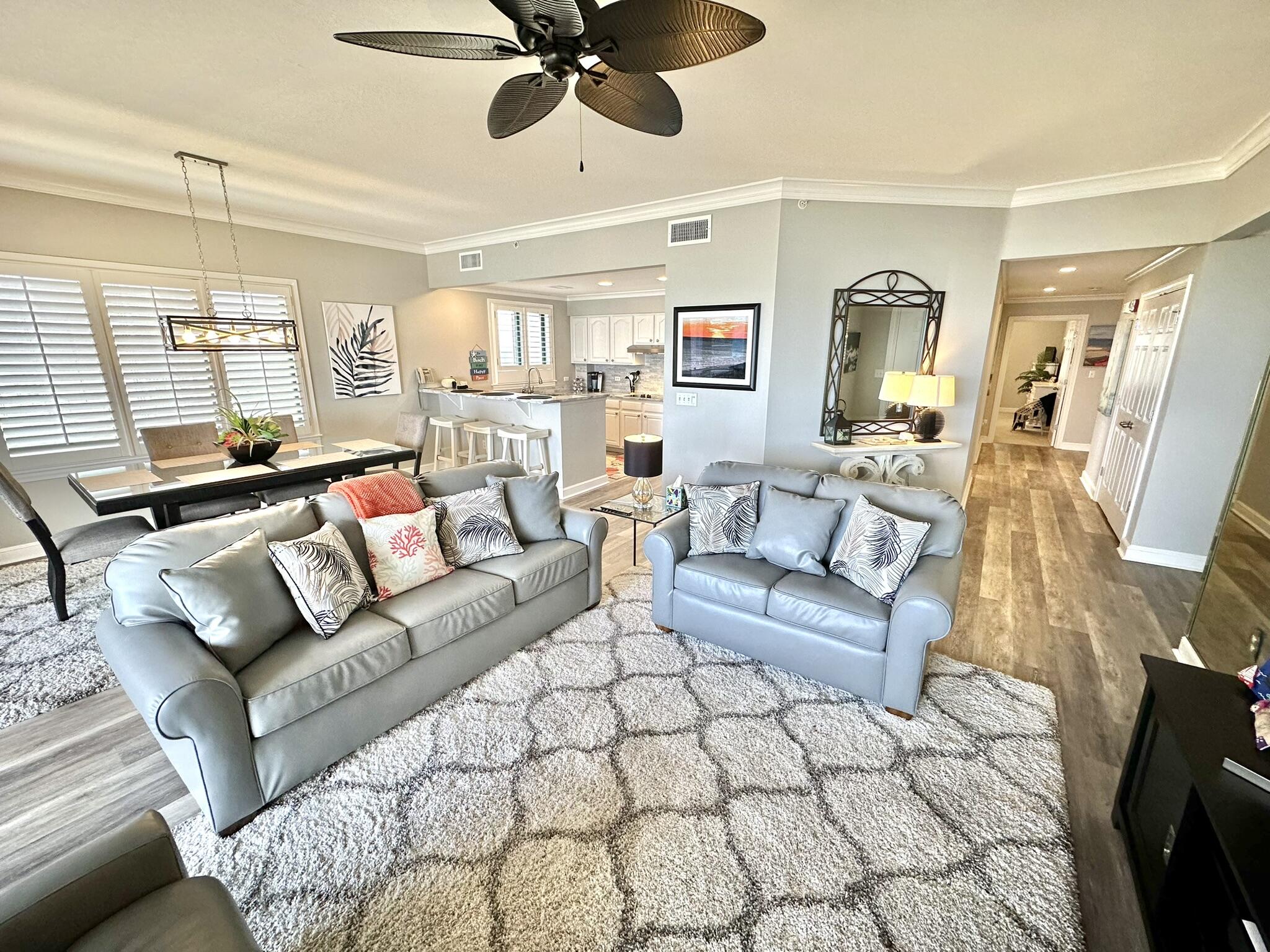 SOUTHWINDS II AT SANDESTIN - Residential