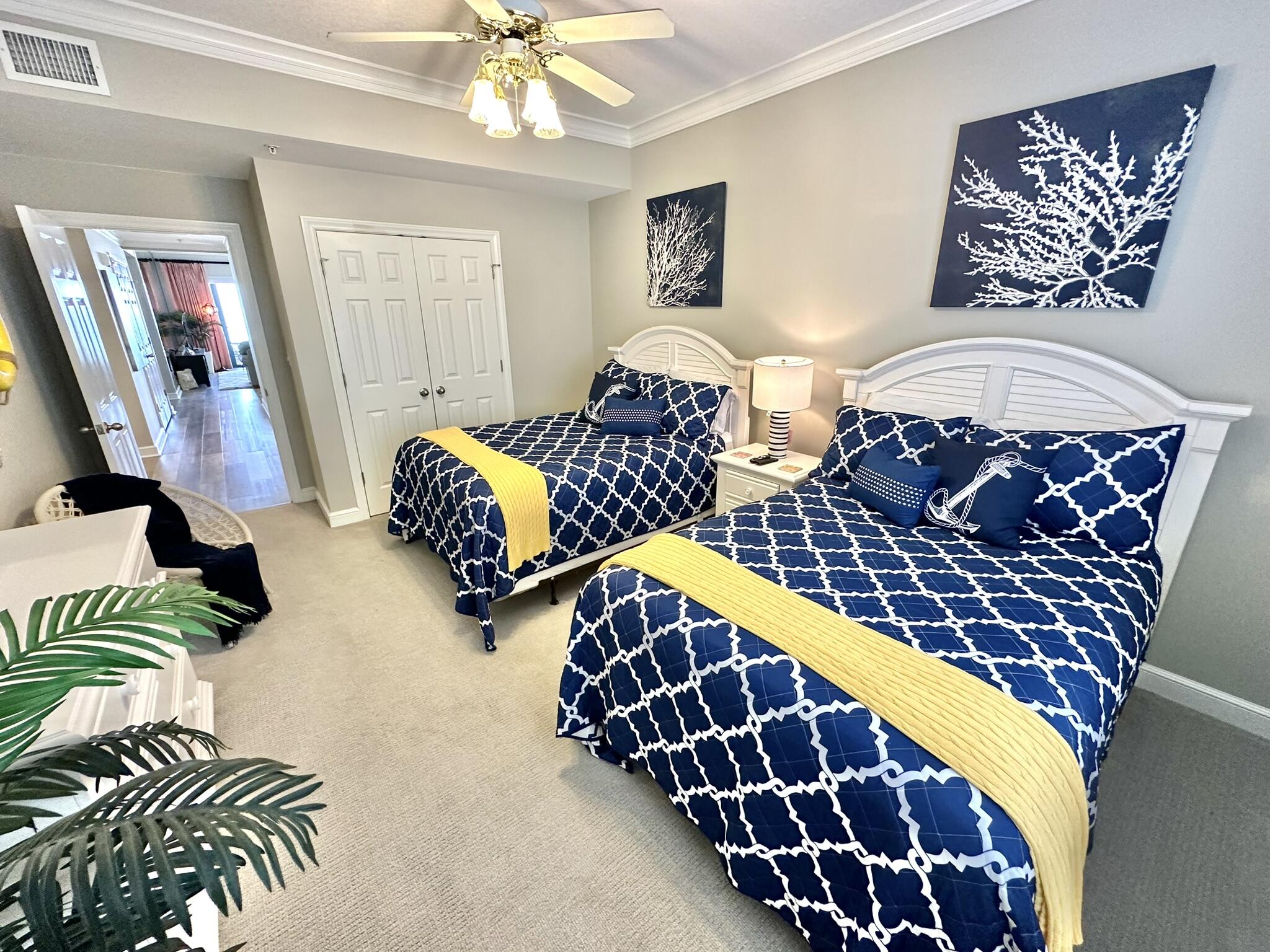 SOUTHWINDS II AT SANDESTIN - Residential