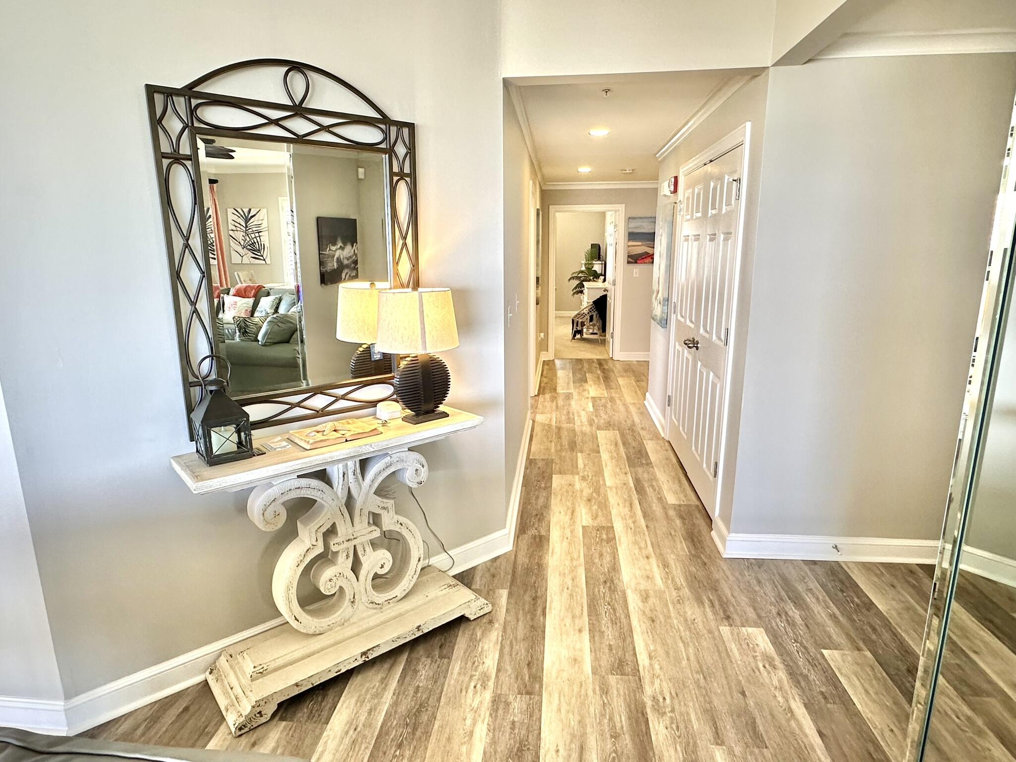 SOUTHWINDS II AT SANDESTIN - Residential