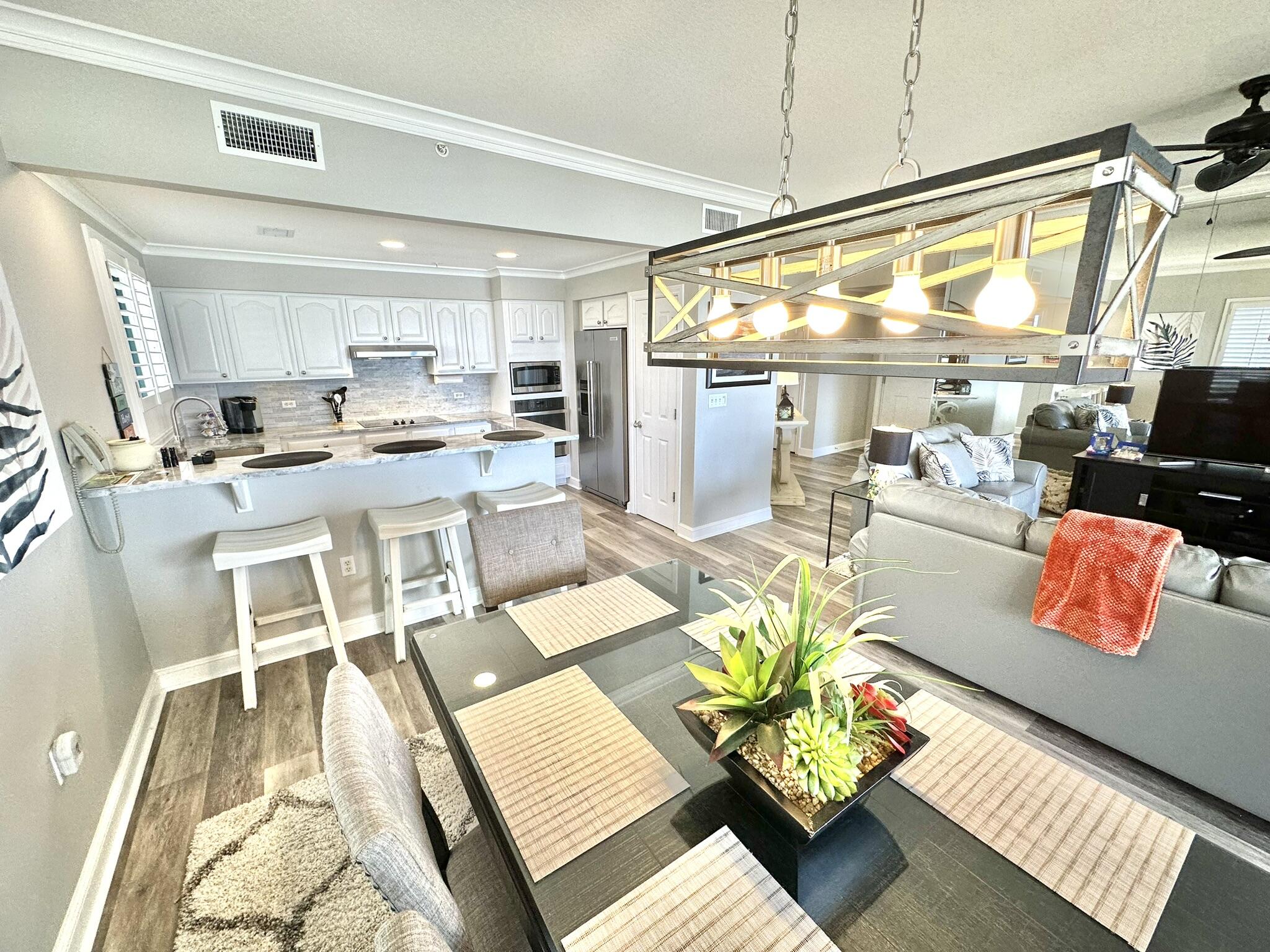SOUTHWINDS II AT SANDESTIN - Residential