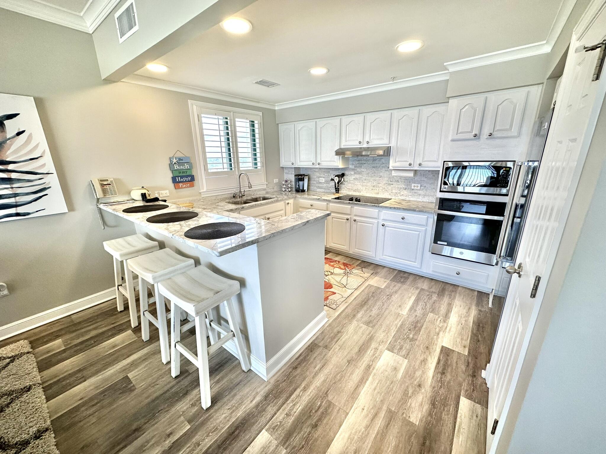 SOUTHWINDS II AT SANDESTIN - Residential