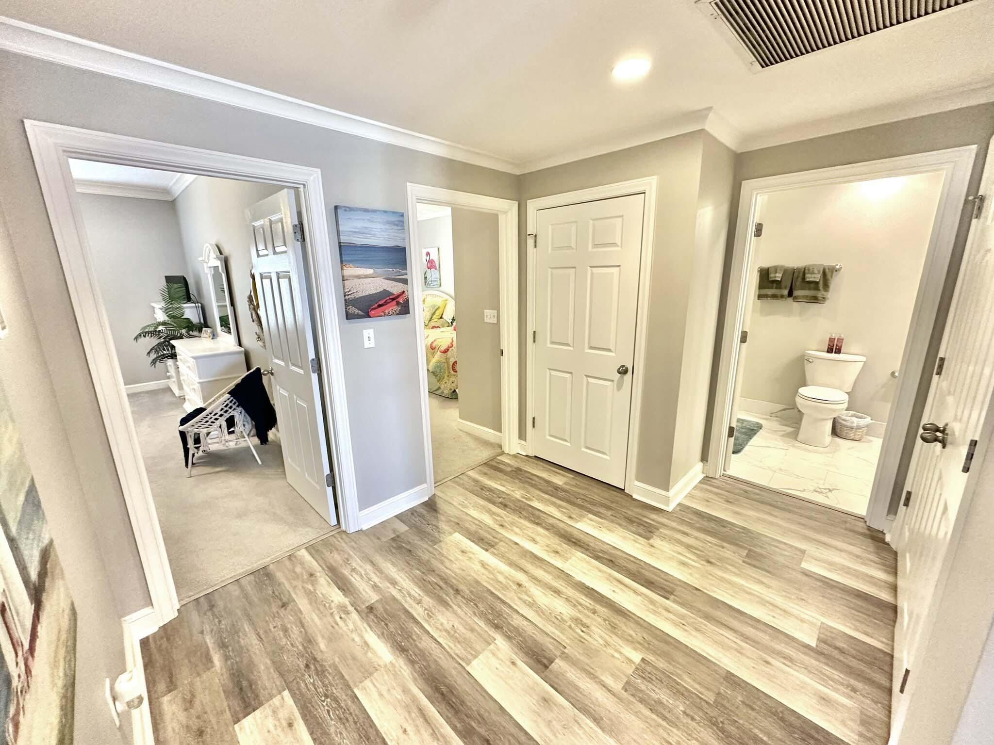SOUTHWINDS II AT SANDESTIN - Residential