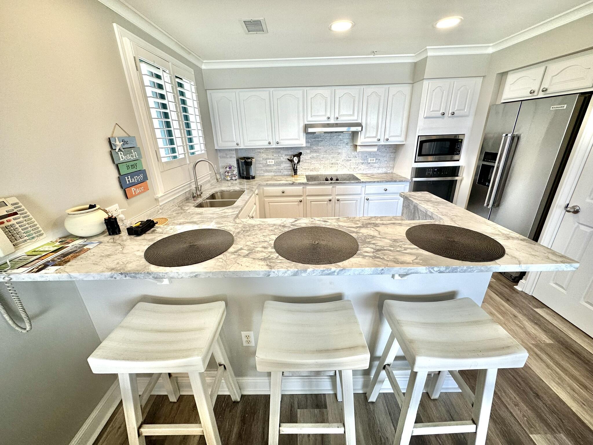 SOUTHWINDS II AT SANDESTIN - Residential