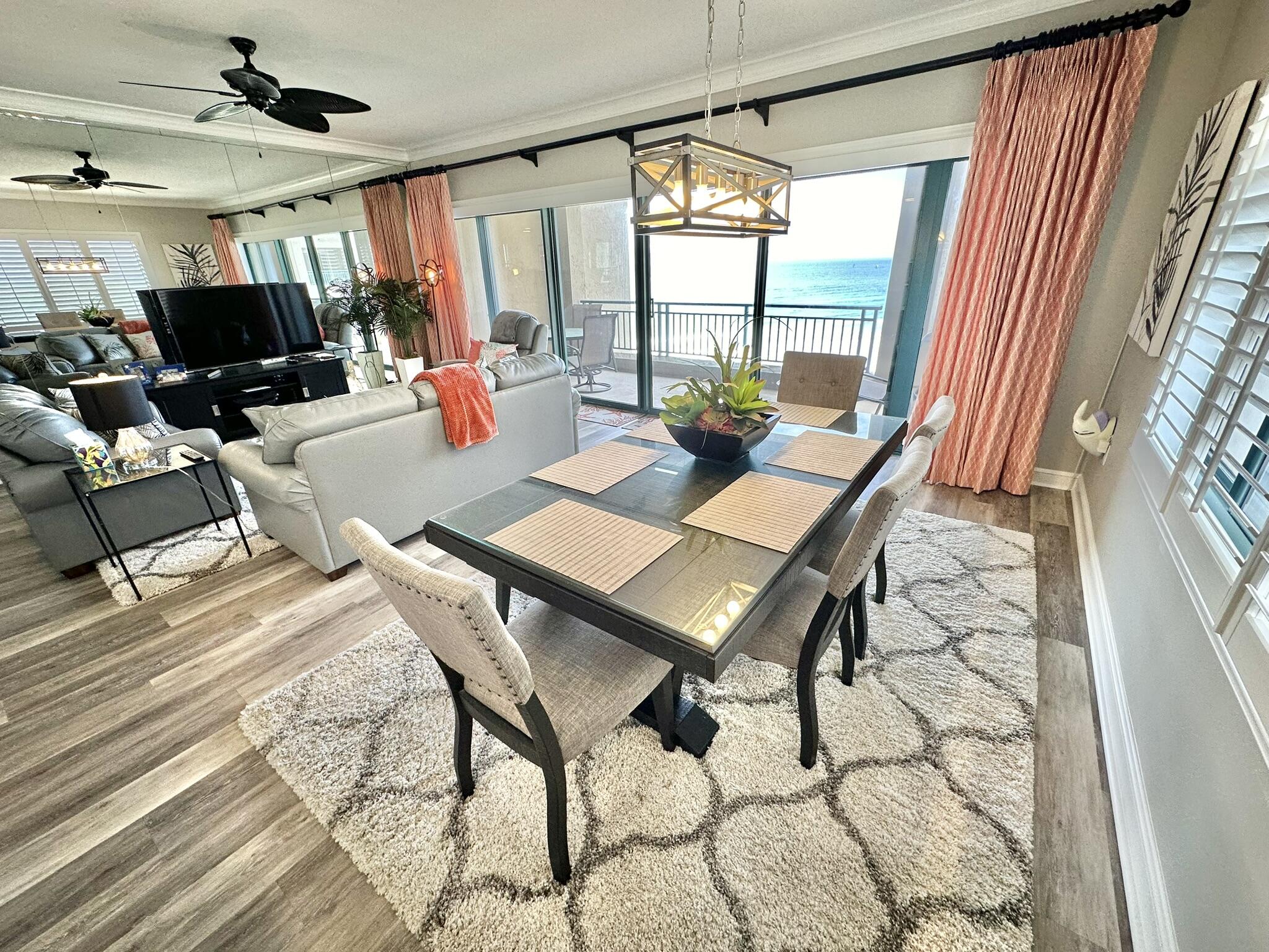 SOUTHWINDS II AT SANDESTIN - Residential